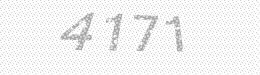 Visual security code — type the characters shown in the image
