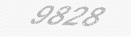 Visual security code — type the characters shown in the image